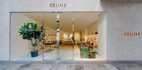 celine 證件套|CELINE STORES Singapore .